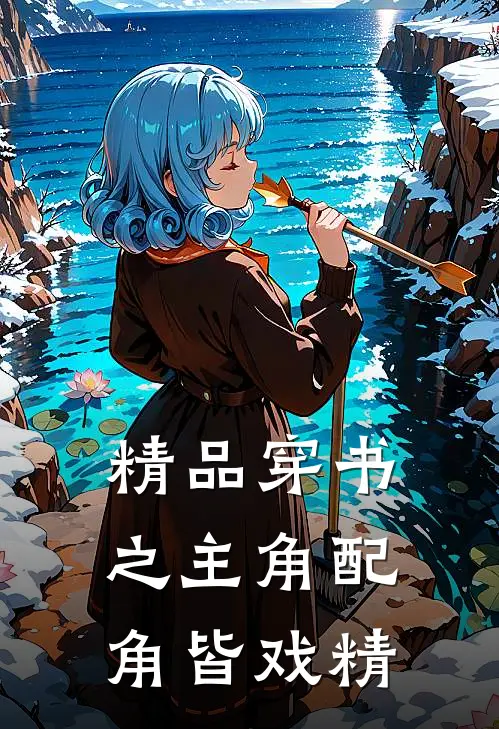 精品穿书之主角配角皆戏精