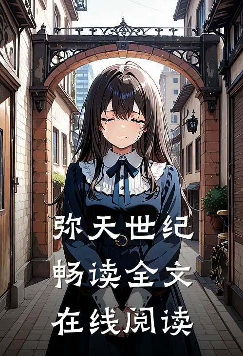 弥天世纪畅读全文在线阅读