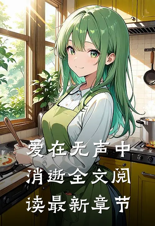 爱在无声中消逝全文阅读最新章节