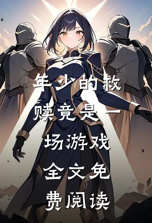年少的救赎竟是一场游戏全文免费阅读