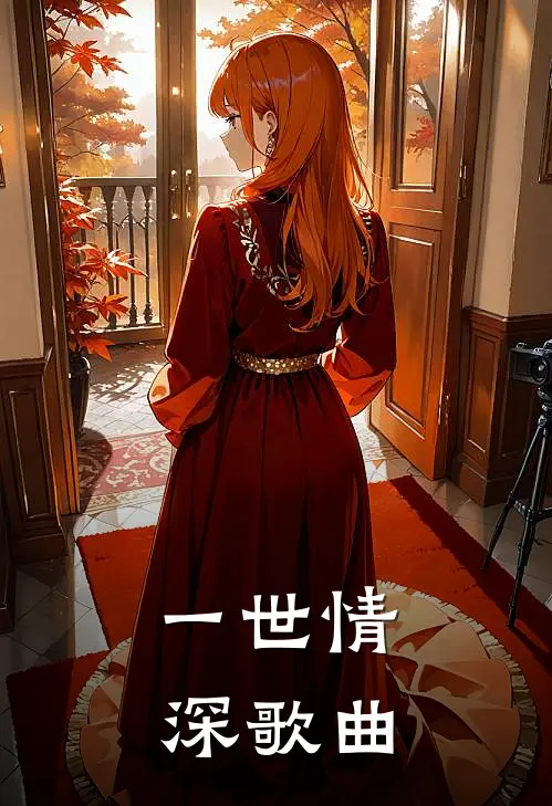 一世情深歌曲