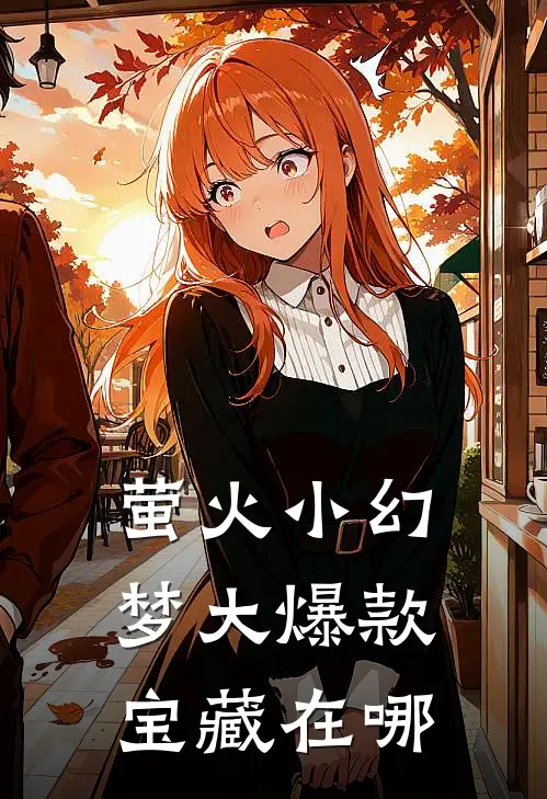 萤火小幻梦大爆款宝藏在哪