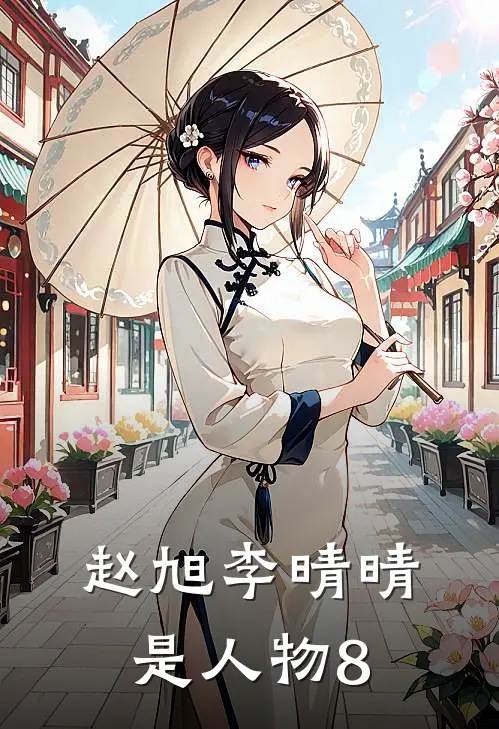 赵旭李晴晴是人物8