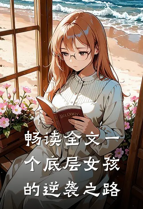 畅读全文一个底层女孩的逆袭之路