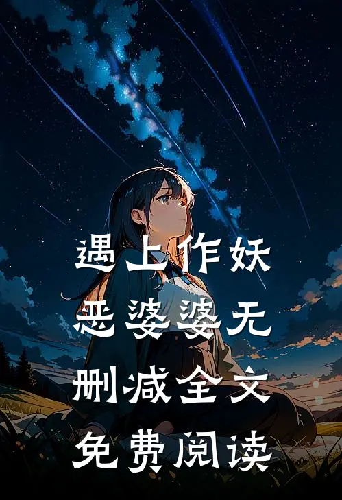 遇上作妖恶婆婆无删减全文免费阅读