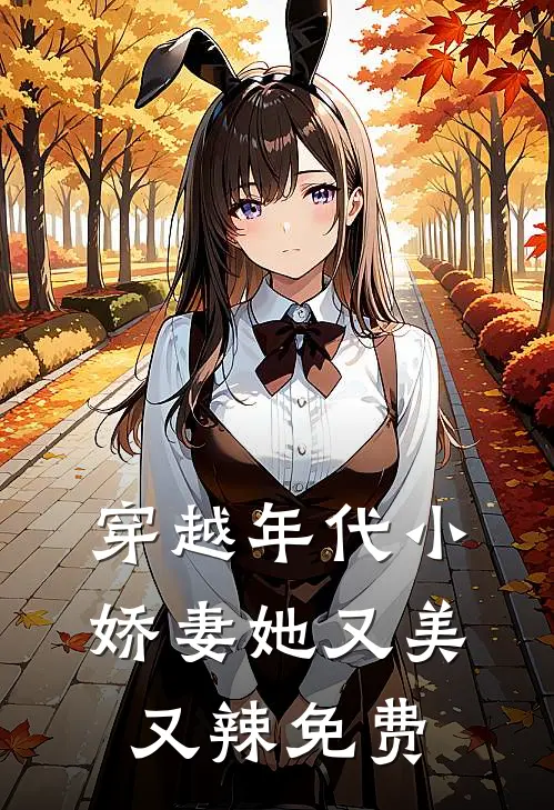 穿越年代小娇妻她又美又辣免费