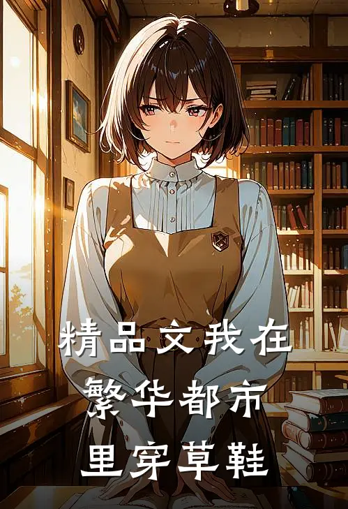 精品文我在繁华都市里穿草鞋