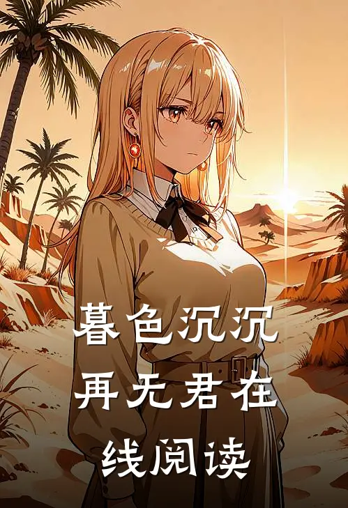 暮色沉沉再无君在线阅读