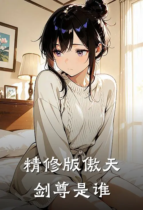 精修版傲天剑尊是谁