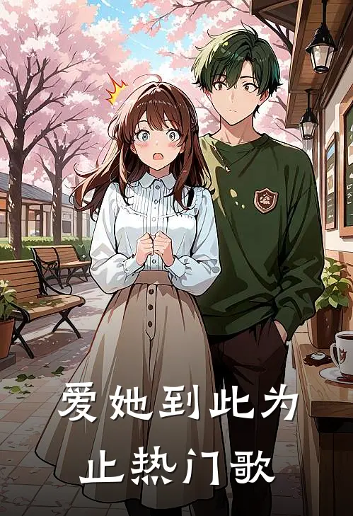 爱她到此为止热门歌