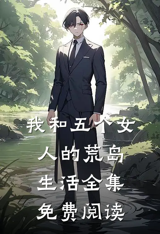 我和五个女人的荒岛生活全集免费阅读
