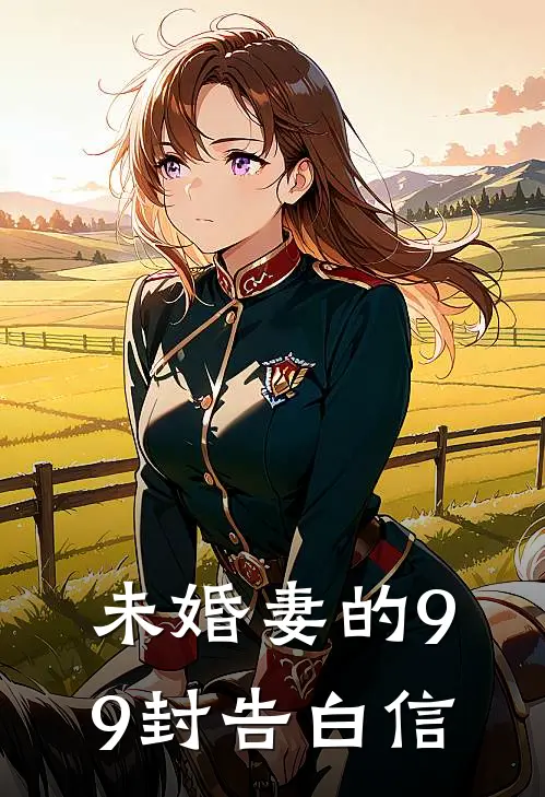 未婚妻的99封告白信