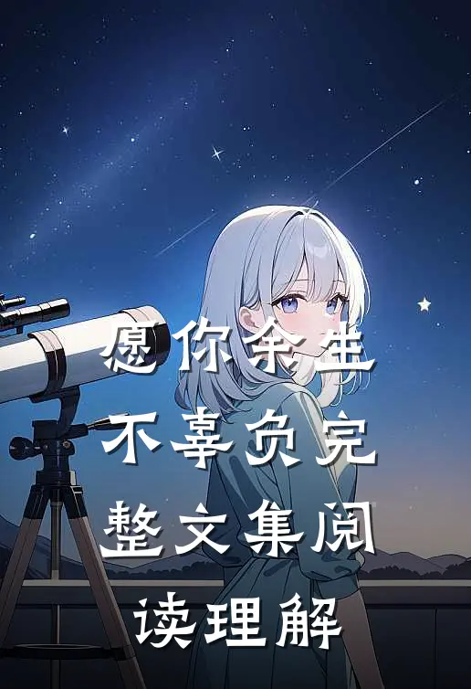 愿你余生不辜负完整文集阅读理解