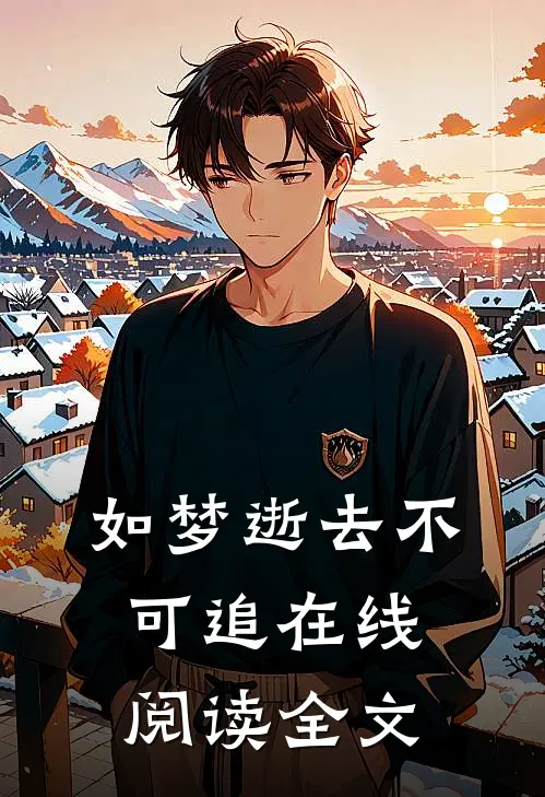 如梦逝去不可追在线阅读全文