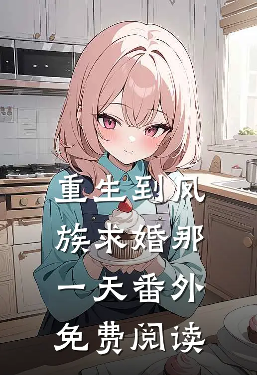 重生到凤族求婚那一天 番外免费阅读