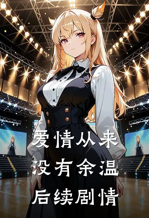 爱情从来没有余温后续剧情