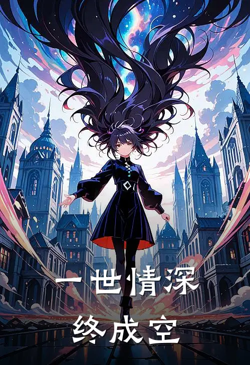 一世情深终成空