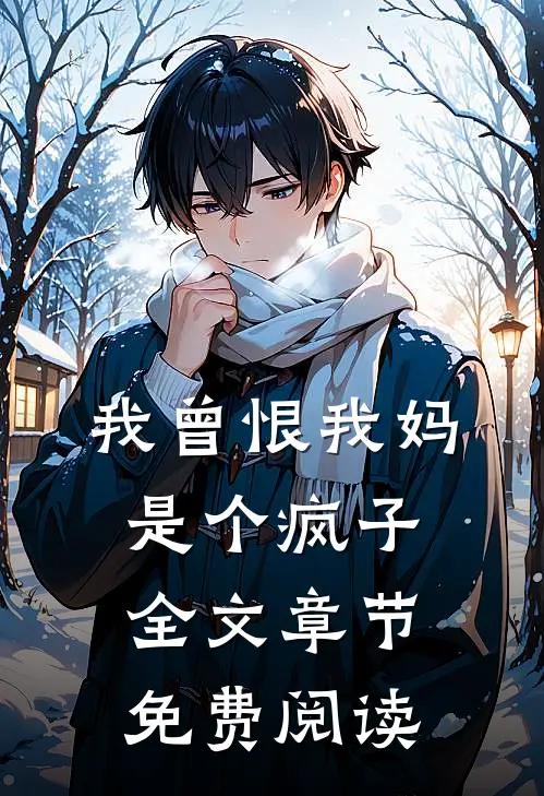 我曾恨我妈是个疯子全文章节免费阅读
