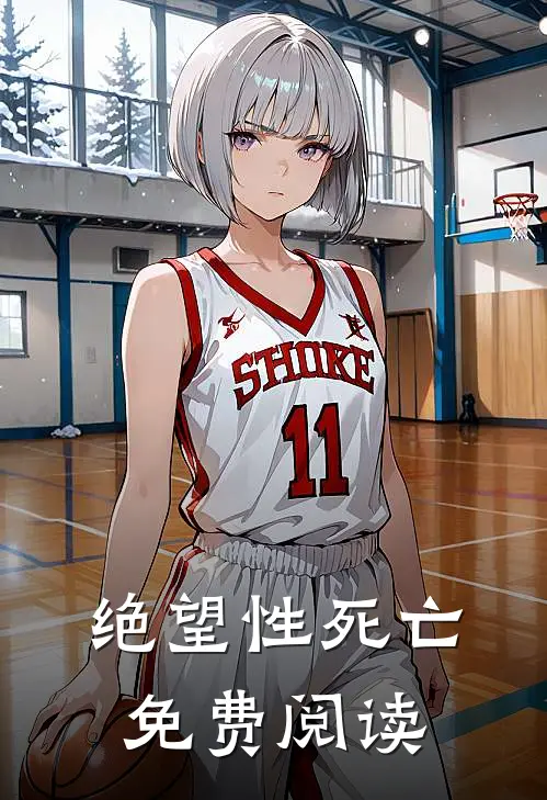 绝望性死亡免费阅读