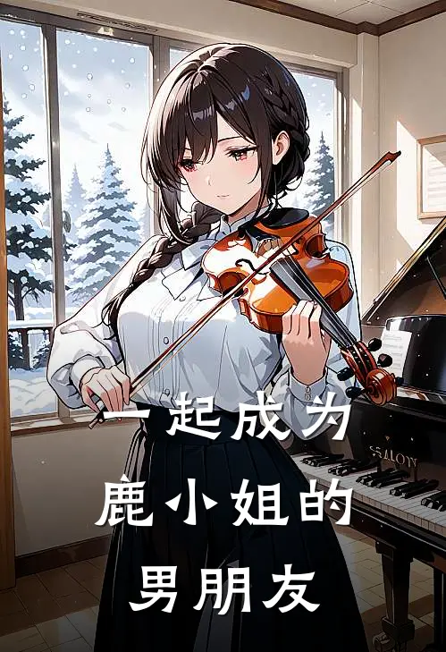 一起成为鹿小姐的男朋友