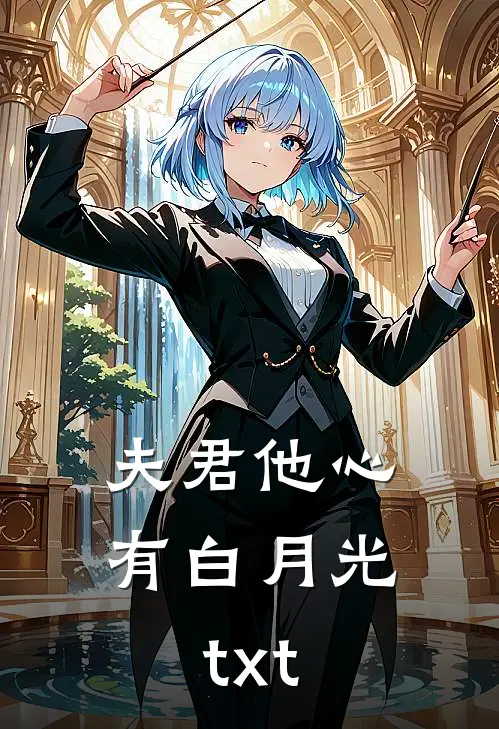 夫君他心有白月光txt