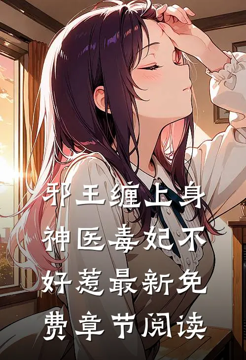 邪王缠上身神医毒妃不好惹最新免费章节阅读