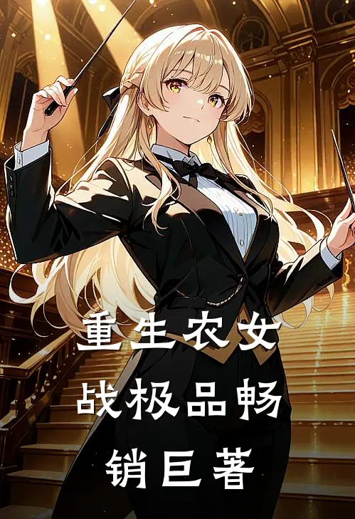 重生农女战极品畅销巨著