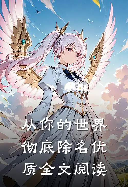 从你的世界彻底除名优质全文阅读