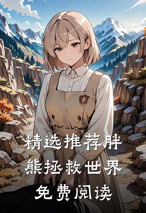 精选推荐胖熊拯救世界免费阅读
