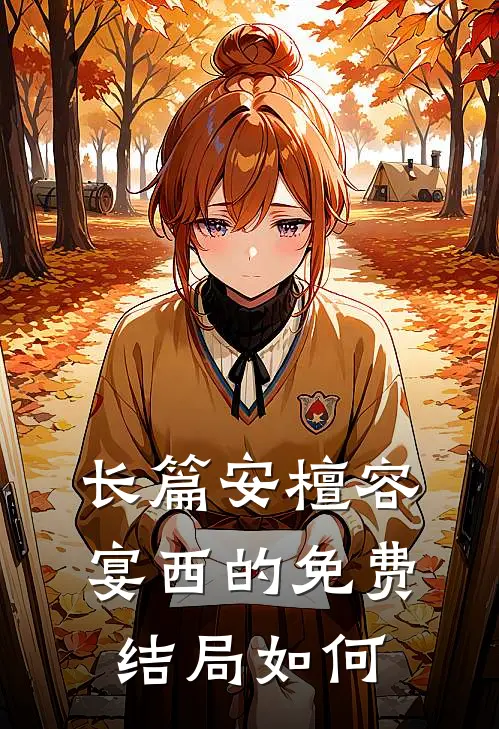 长篇安檀容宴西的免费结局如何