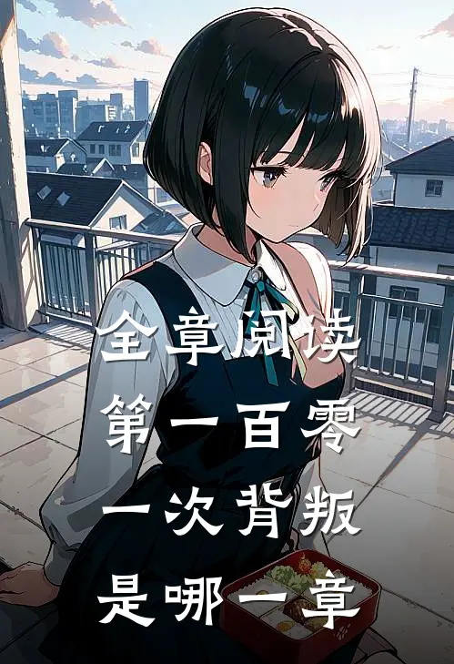 全章阅读第一百零一次背叛是哪一章