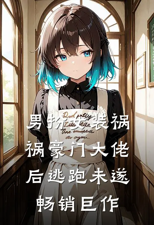 男扮女装祸祸豪门大佬后逃跑未遂畅销巨作