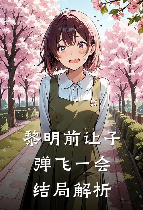 黎明前让子弹飞一会结局解析