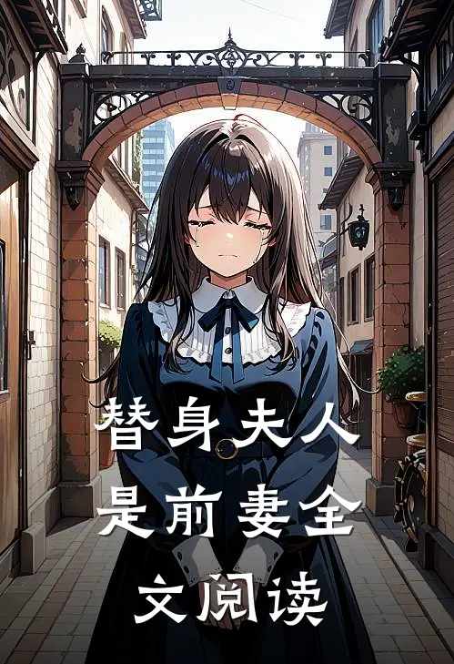 替身夫人是前妻全文阅读