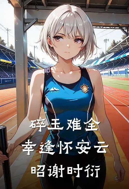 碎玉难全，幸逢怀安云昭谢时衍