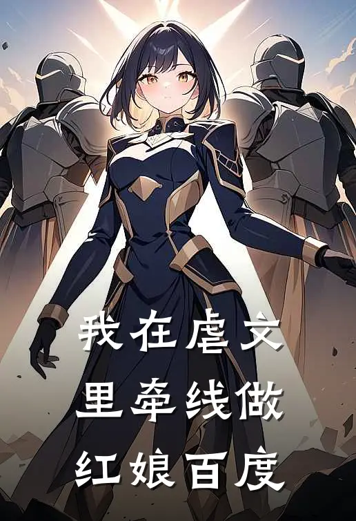 我在虐文里牵线做红娘百度