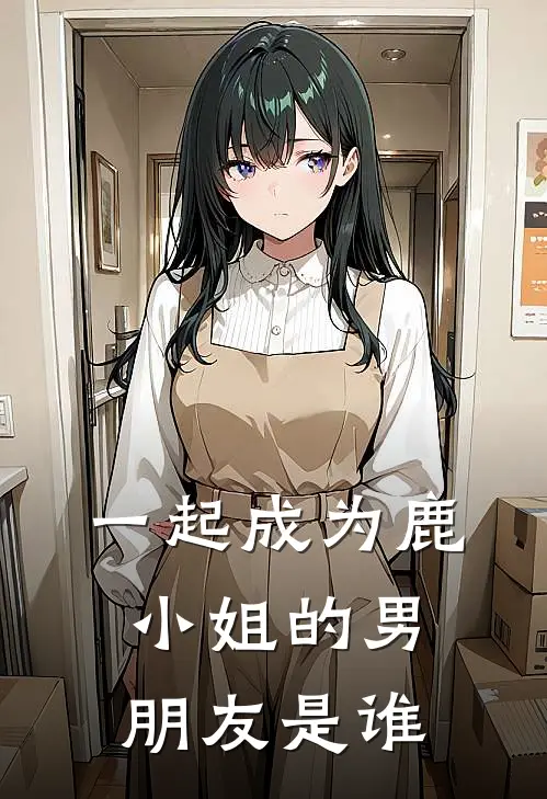 一起成为鹿小姐的男朋友是谁