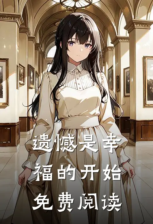 遗憾是幸福的开始免费阅读