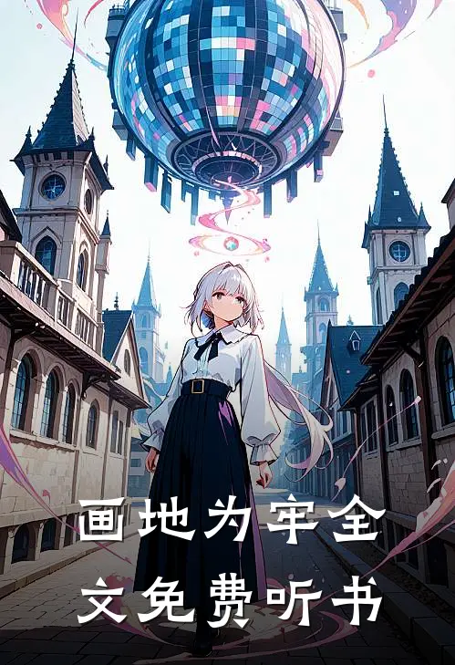 画地为牢全文免费听书