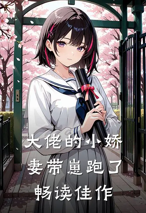 大佬的小娇妻带崽跑了畅读佳作