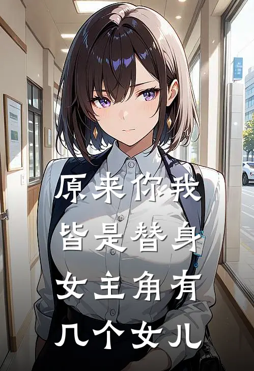 原来你我皆是替身女主角有几个女儿