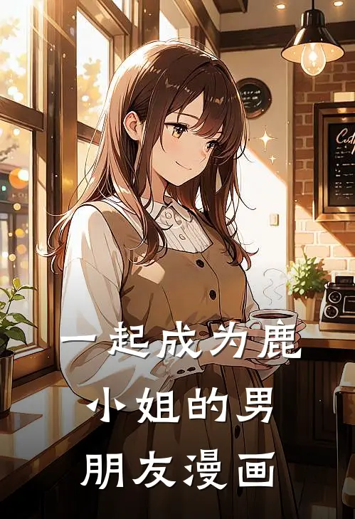 一起成为鹿小姐的男朋友漫画