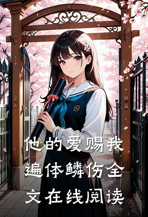 他的爱赐我遍体鳞伤全文在线阅读