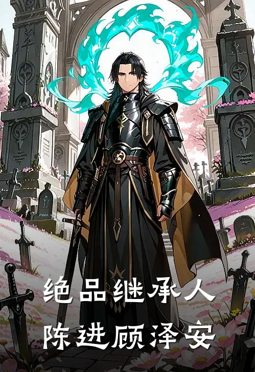 绝品继承人陈进顾泽安