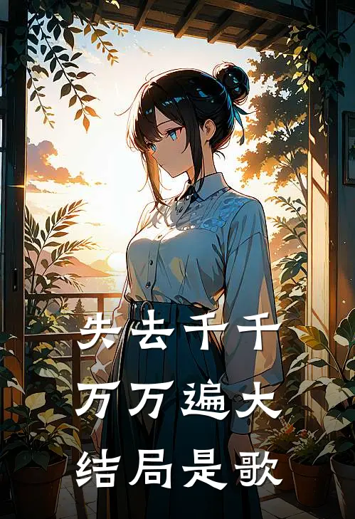 失去千千万万遍大结局是歌