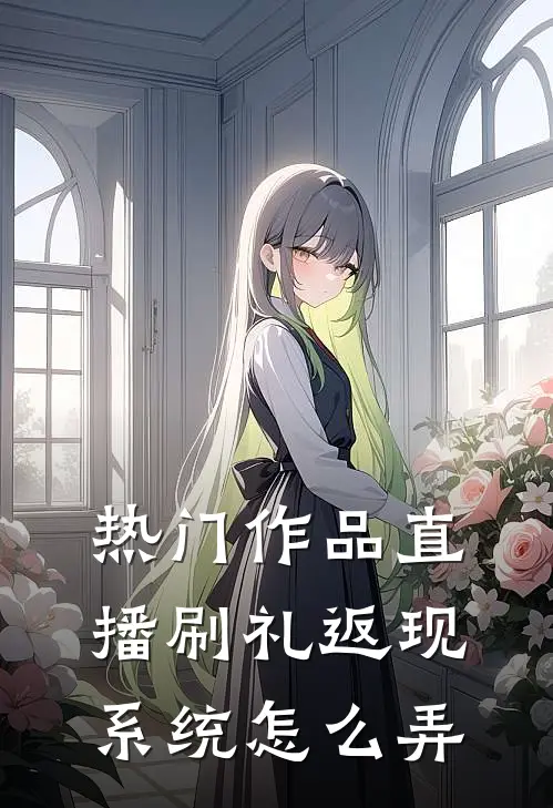 热门作品直播刷礼返现系统怎么弄