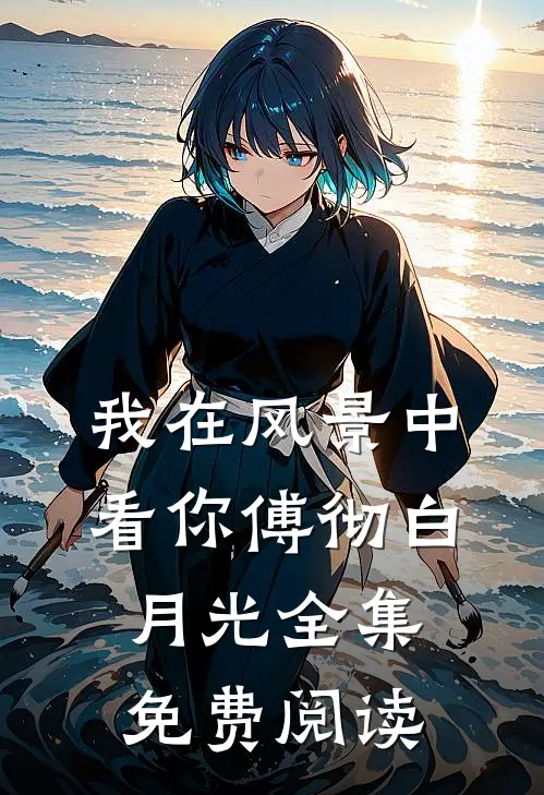 我在风景中看你傅彻白月光 全集免费阅读