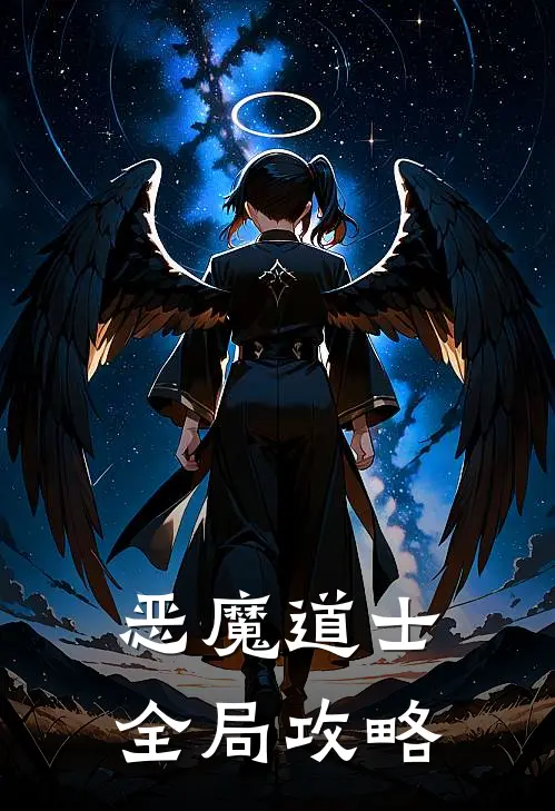 恶魔道士全局攻略