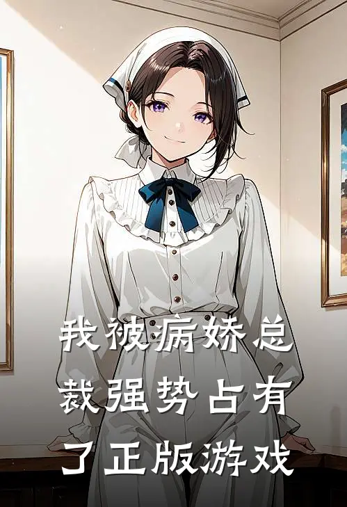 我被病娇总裁强势占有了正版游戏