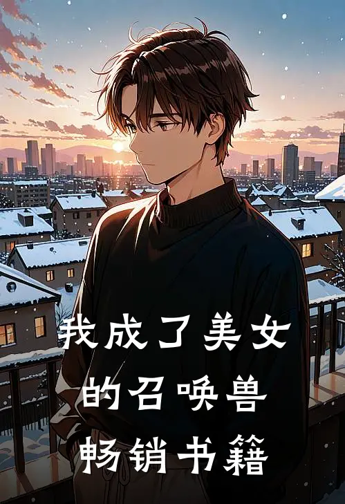 我成了美女的召唤兽畅销书籍